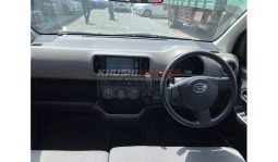 
Daihatsu Boon 2015 full									