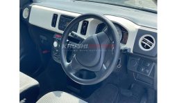 
Suzuki Alto 2015 full									