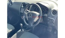 
Nissan Note 2015 full									