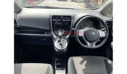 
Subaru Trezia 2015 full									