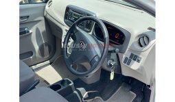 
Subaru Pleo Plus 2015 full									