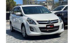 
Mazda MPV 2015 full									