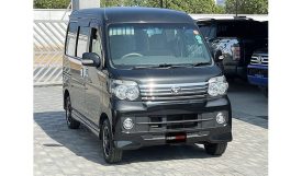 Daihatsu Atrai Wagon 2015