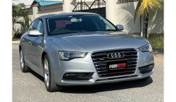 
Audi A5 2015 full									