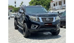 
Nissan Navara 2015 full									