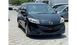 
Mazda Premacy 2015 full									