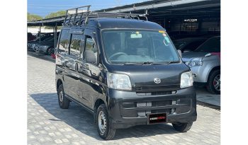 
Daihatsu Hijet Van 2015 full									