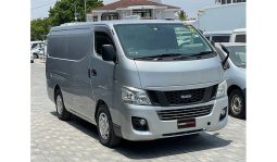 
Isuzu Como Van 2014 full									