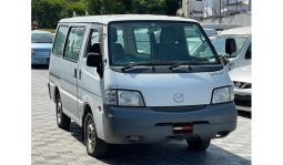 
Mazda Bongo 2012 full									