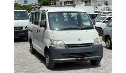 
Toyota Townace 2015 full									