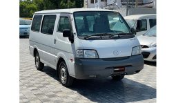 
Mazda Bongo 2013 full									