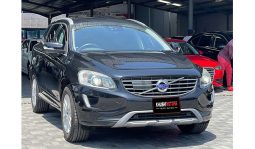 
Volvo XC60 2015 full									