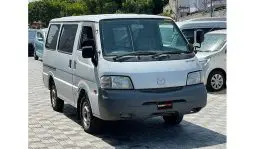 
Mazda Bongo 2013 full									