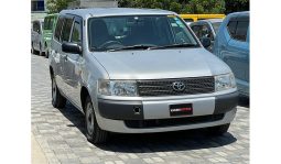 
Toyota Probox 2014 full									