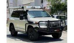 
Toyota Land Cruiser 2015 full									