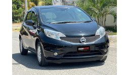 
Nissan Note 2015 full									