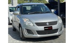 
Suzuki Swift 2015 full									