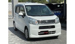 
Daihatsu Move 2015 full									