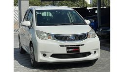 
Subaru Trezia 2015 full									