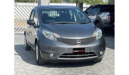 
Nissan Note 2015 full									