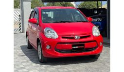 
Daihatsu Boon 2015 full									