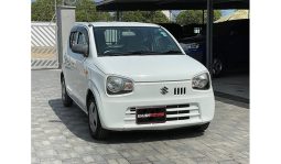 
Suzuki Alto 2015 full									