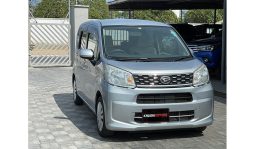 
Daihatsu Move 2015 full									