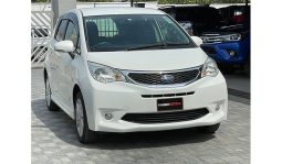 
Subaru Trezia 2015 full									