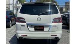 
Mazda MPV 2015 full									