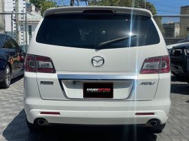 Mazda MPV 2015