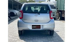 
Toyota Passo 2015 full									