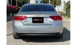 
Audi A5 2015 full									