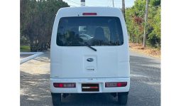 
Subaru Sambar 2015 full									