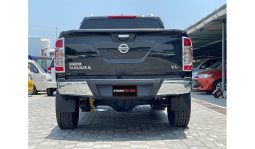 
Nissan Navara 2015 full									