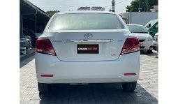 
										Toyota Allion 2015 full									