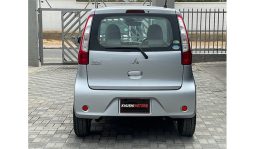 
Mitsubishi EK-Wagon 2015 full									