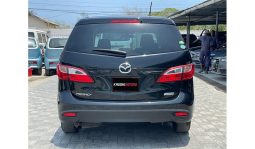 
Mazda Premacy 2015 full									