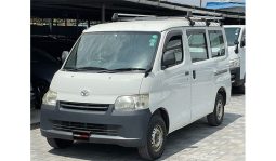 
Toyota Townace 2015 full									