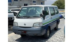 
										Nissan Vanette 2012 full									