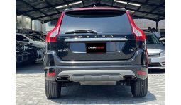 
Volvo XC60 2015 full									