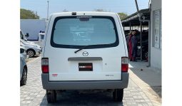 
Mazda Bongo 2013 full									