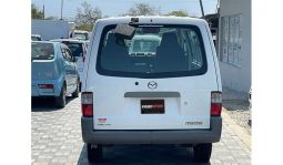 
										Mazda Bongo 2012 full									