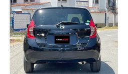 
Nissan Note 2015 full									