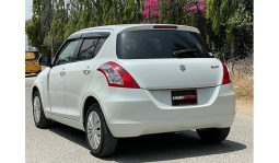 
Suzuki Swift 2015 full									