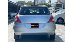 
Suzuki Swift 2015 full									