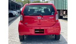 
Daihatsu Boon 2015 full									