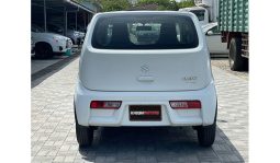 
Suzuki Alto 2015 full									