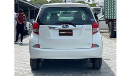 
Subaru Trezia 2015 full									