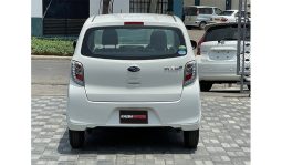 
Subaru Pleo Plus 2015 full									