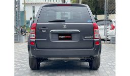 
Suzuki Escudo 2015 full									